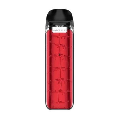 Kit Pod Luxe Q