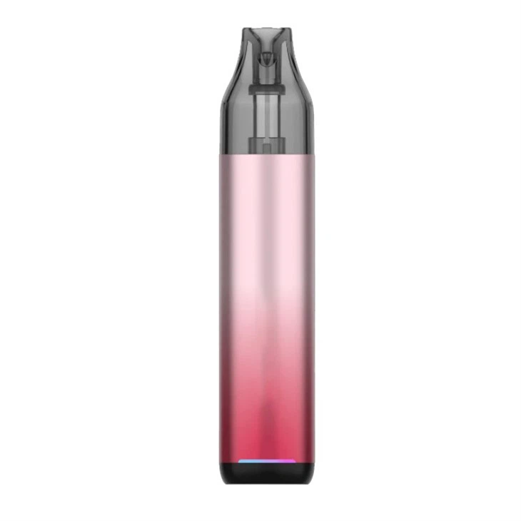 3 time use open pod system